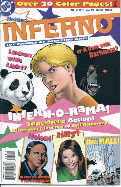Inferno #3