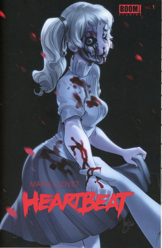 Heartbeat #1C