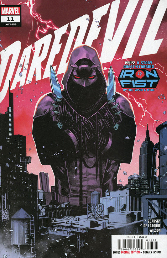 Daredevil #11