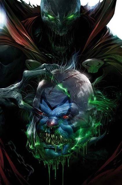 Spawn #295B