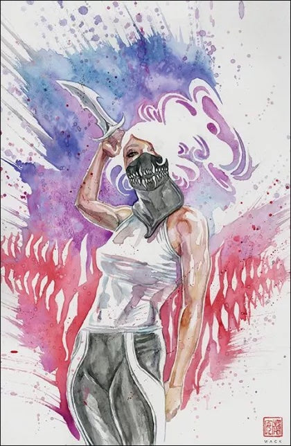 Something is Killing the Children: Slaughter Pack #4