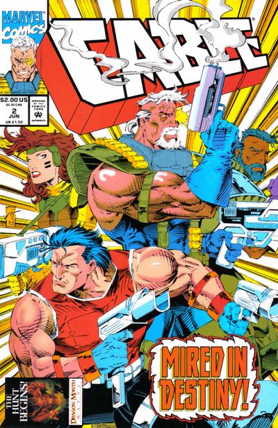 Cable #2