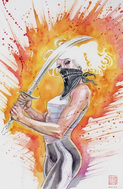 Something is Killing the Children: Slaughter Pack #2