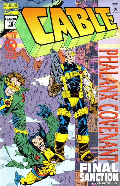 Cable #16