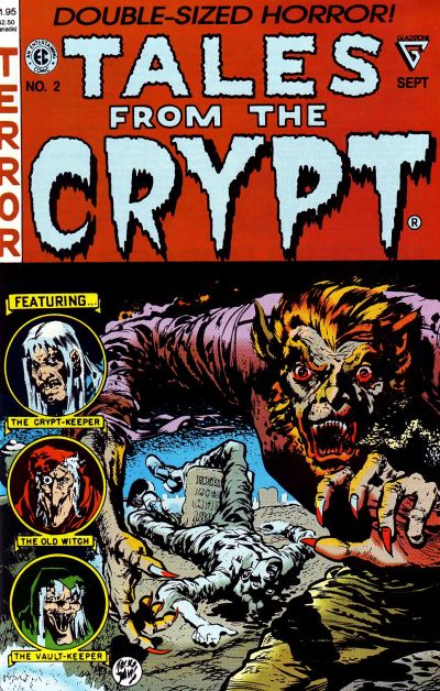 Tales from the Crypt #2