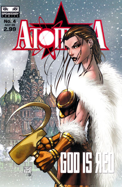 Atomika #4