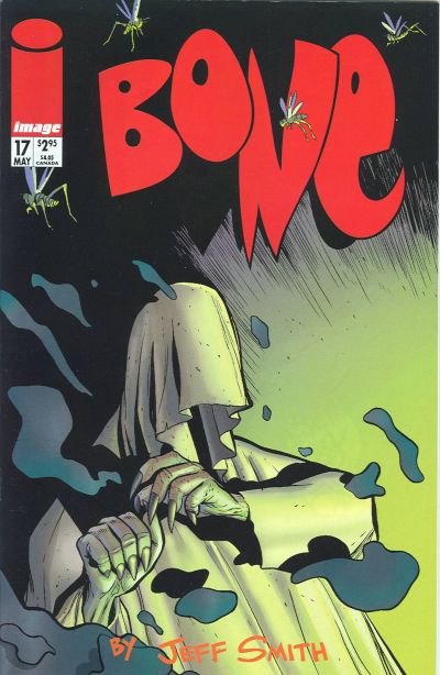 Bone #17