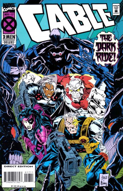 Cable #17