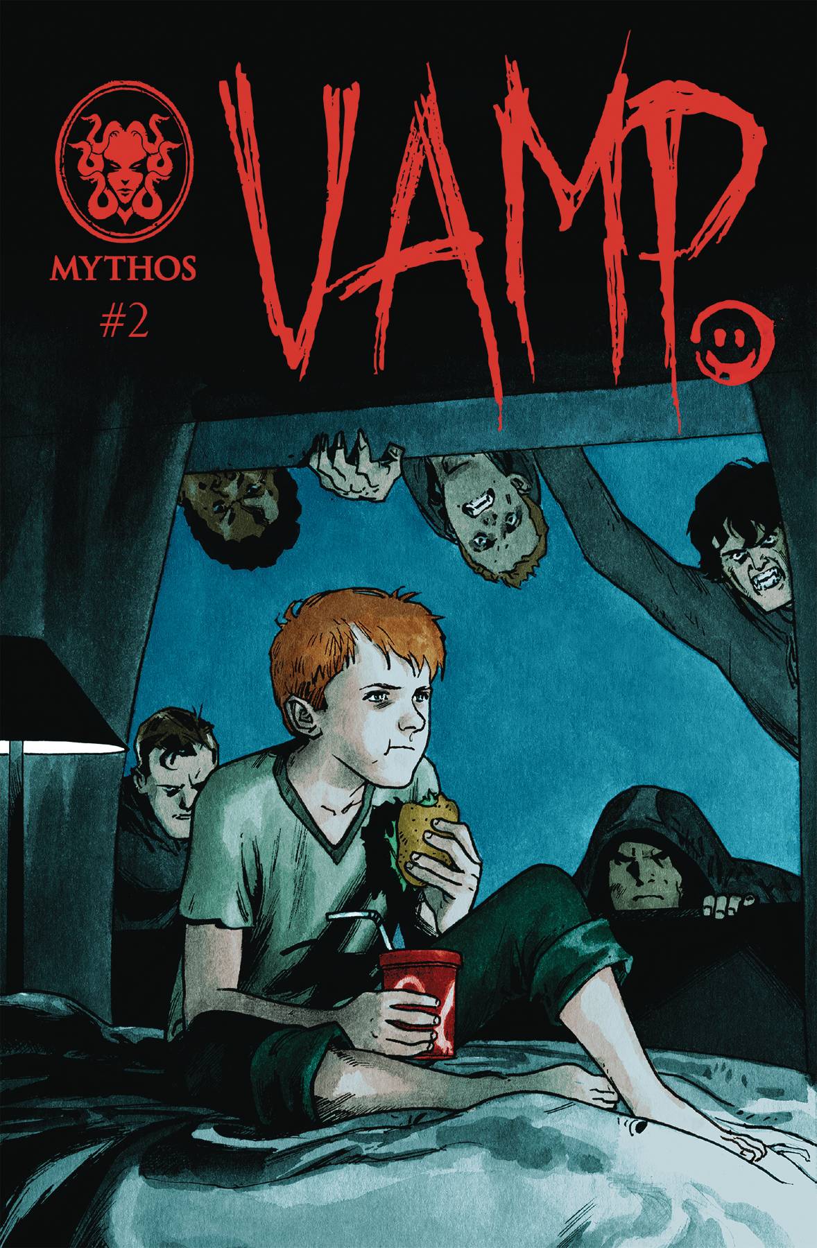 Vamp #2