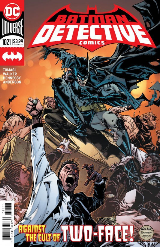 Detective Comics #1021A