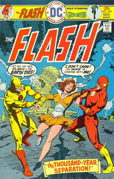 Flash #237