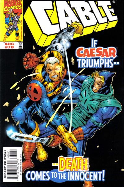 Cable #70