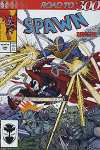 Spawn #299A