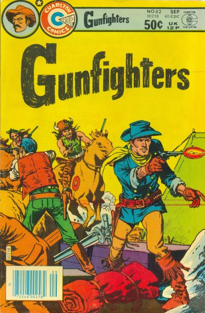 Gunfighters #62