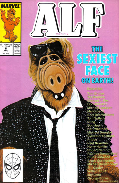 Alf #6