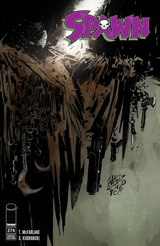 Spawn #274A
