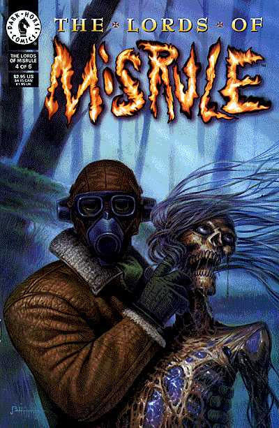 Lords of Misrule #4