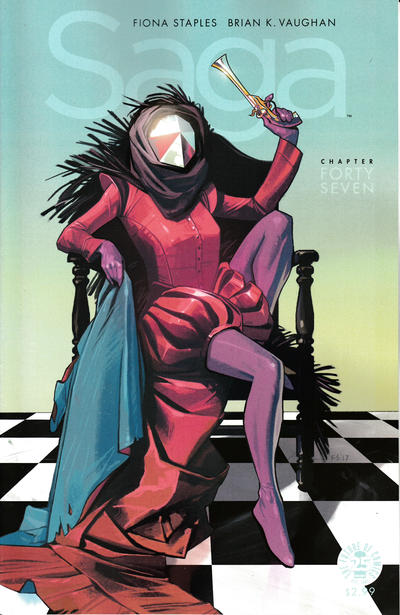 Saga #47A