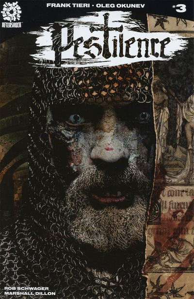 Pestilence #3