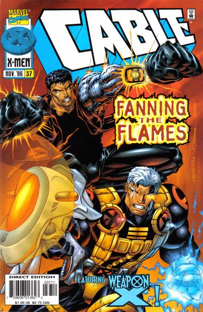 Cable #37