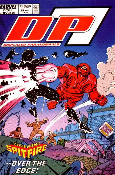 D.P.7 #19