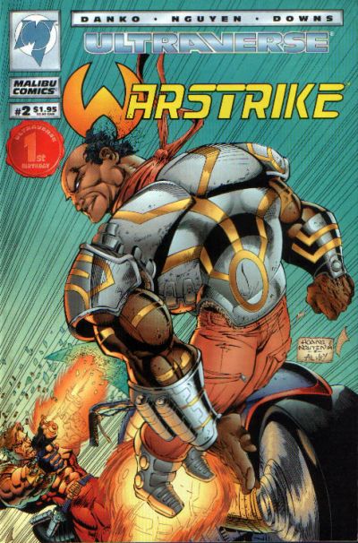 Warstrike #2