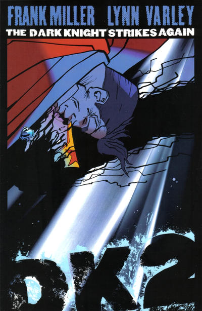 The Dark Knight Strikes Again #2A