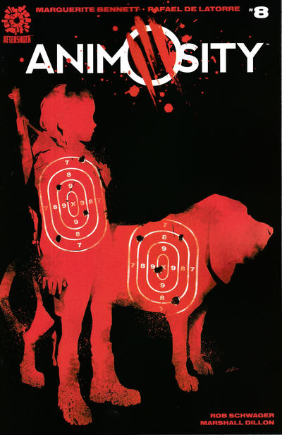 Animosity #8