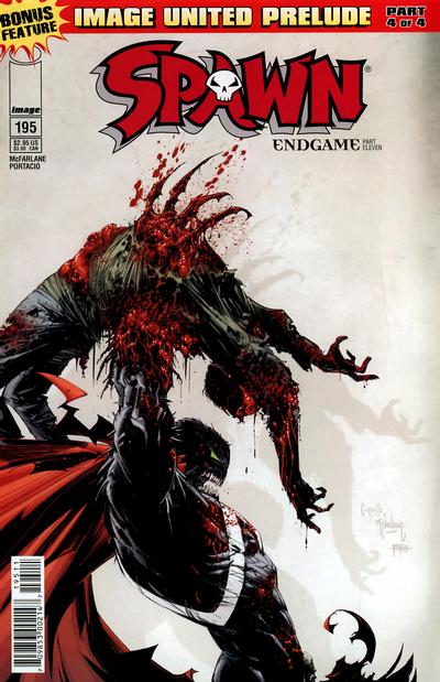 Spawn #195