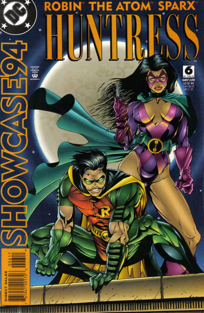 Showcase '94 #6A