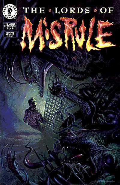 Lords of Misrule #3