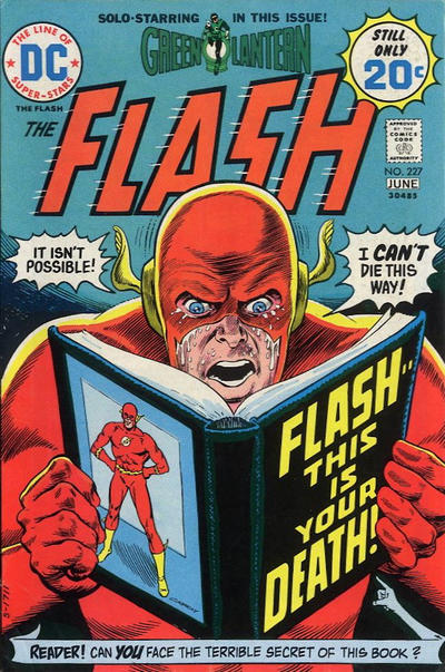 Flash #227