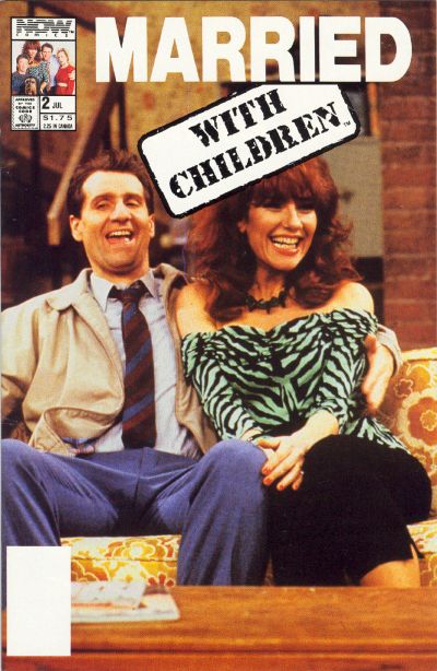 Married with Children #2