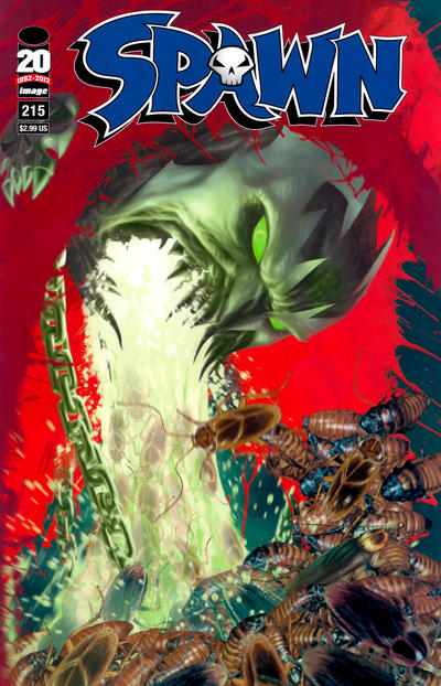 Spawn #215