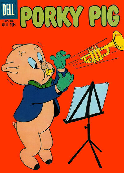 Porky Pig #67