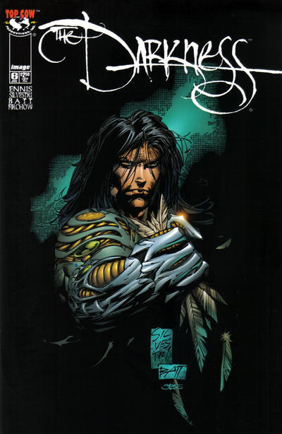 The Darkness #6