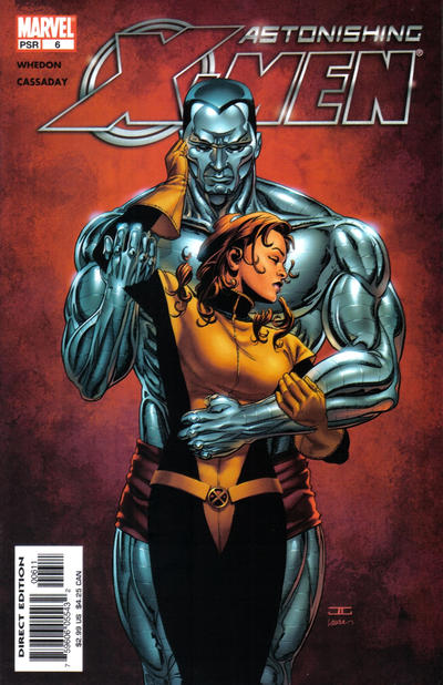 Astonishing X-Men #6