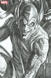 Hallows' Eve #1C 1:100 Ross Incentive Variant