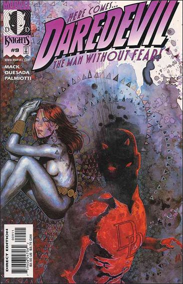 Daredevil #9