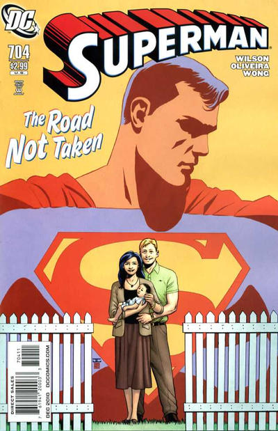 Superman #704A
