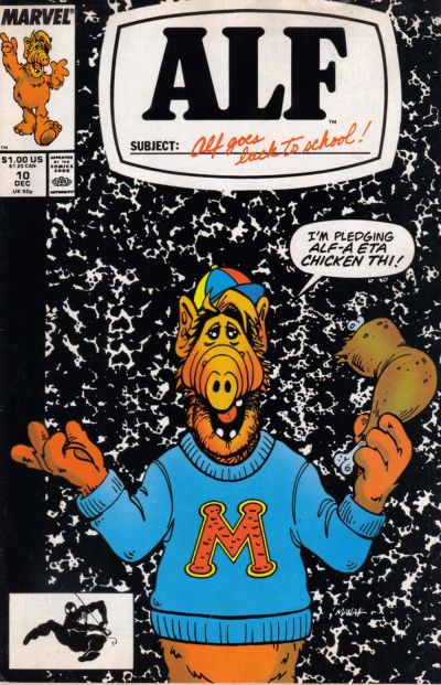 Alf #10