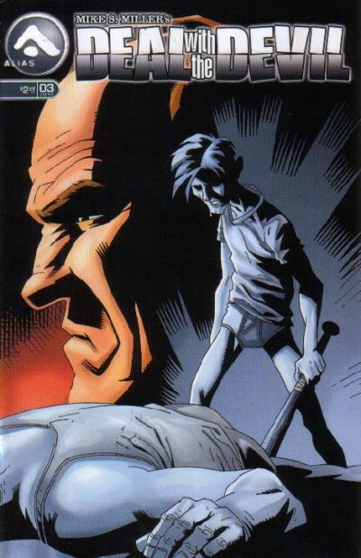 Deal With the Devil #3