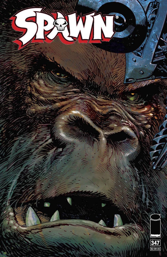 SPAWN #347A