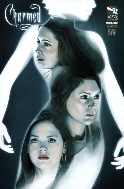 Charmed #22