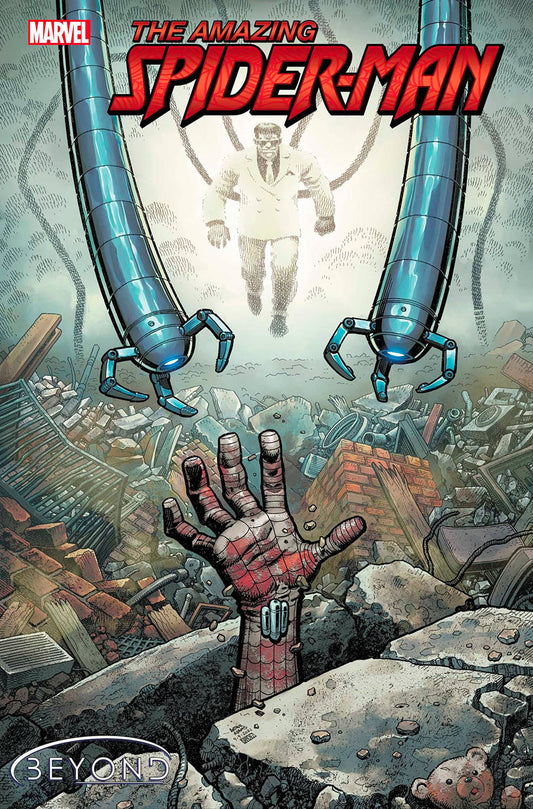 The Amazing Spider-Man #85