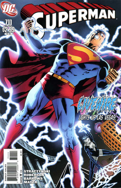 Superman #711A