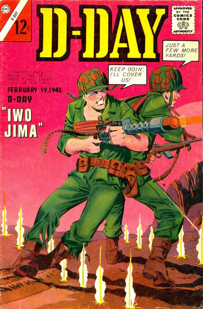 D-Day #2