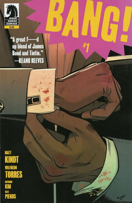 Bang! #1