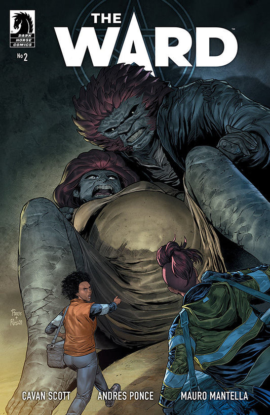 Ward #2A (of 4)