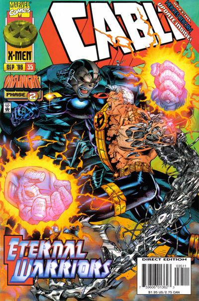 Cable #35